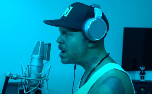 Residente apuntó contra J Balvin en la BZRP Session de Bizarrap: lapidarias frases