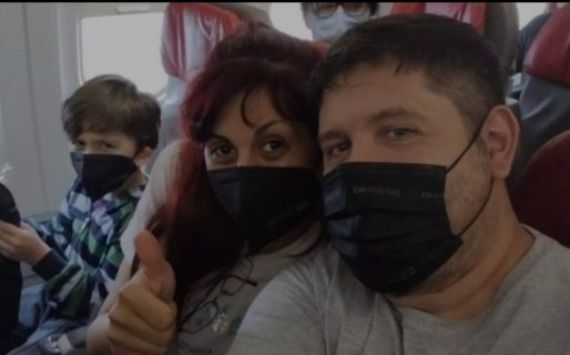 Les prometieron trabajo, viajaron a Alemania y era una estafa: “Es una mafia que busca argentinos”