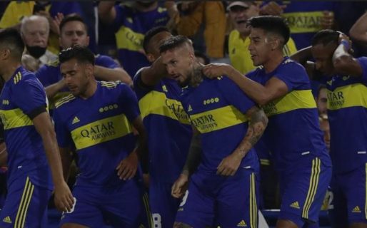 Boca debuta en la Copa Argentina ante Central Córdoba de Rosario