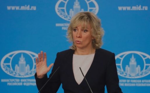 Rusia dijo que hubo progresos en las negociaciones con Ucrania