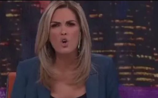 Viviana Canosa contra «el día de la mujer verde»: «Empiecen por darse un baño, depilarse e ir a laburar»