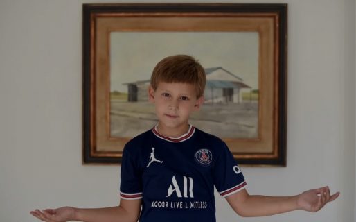 Tiene 7 años y es superdotado: lo obligaron a repetir de grado, pero protagonizó un fallo inédito