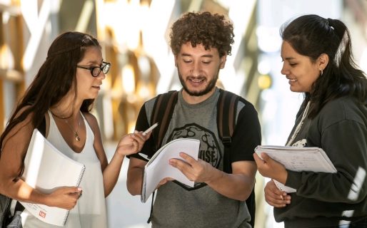 PAE abrió la convocatoria de su programa de Becas Universitarias para estudiantes de Chubut y Santa Cruz