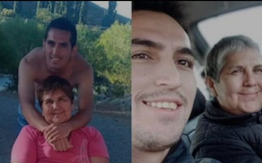 Le robaron el celular en un recital y ofrece $20 mil para recuperar las fotos de su mamá fallecida