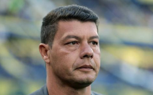 La crisis en Boca, una constante en el ciclo de Sebastián Battaglia como entrenador