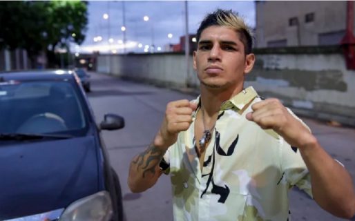El alcohol y las drogas lo alejaron del boxeo, pero volvió y ganó la corona mundial en Las Vegas