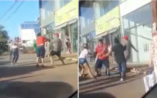 Misiones: Peleas con paraguayos que vienen a hacer compras