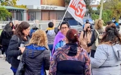 «La Manada»: Absolvieron a los tres jóvenes acusados de violación en Playa Unión