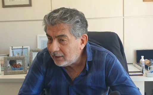 Camioneros declararon el estado de alerta y movilización