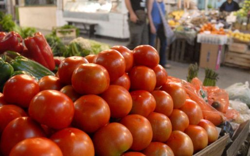 Cuáles son los 10 productos que más aumentaron en febrero