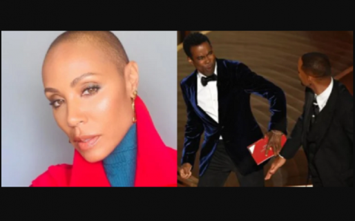 La broma de mal gusto de Chris Rock que desató la furia de Will Smith