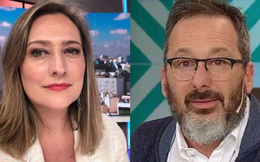 Carmela Barbaro suspendió su agenda para acompañar a Gerardo Rozin, su exmarido: “Está devastada”