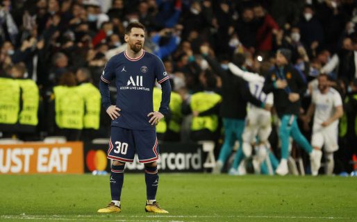Champions League: eliminado el PSG, los argentinos que se juegan el pase a cuartos de final