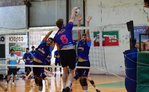 Waiwen cierra la fase de grupos de la Liga Federal