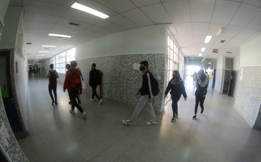 Convocan a establecimientos de Nivel Secundario a presentar proyectos para el programa ‘Volvé a la Escuela’