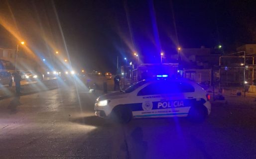 Homicidio en La Saladita: El joven fue ultimado de un disparo y la bala se alojó cerca del corazón