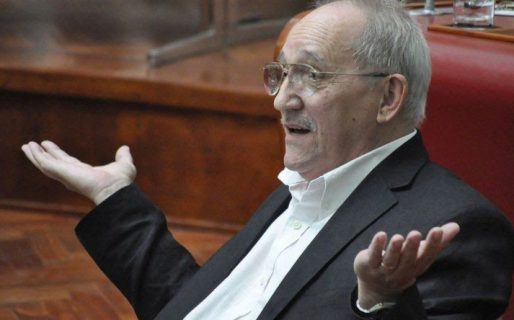 Risso: «Biss y Negri están meando afuera del tarro»