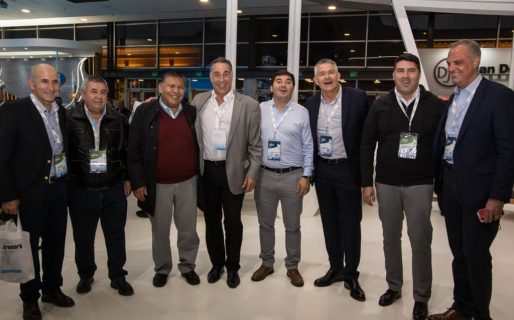 Llugdar: «Comodoro Rivadavia marca el rumbo en precios y actividad»