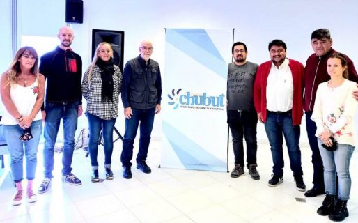 Provincia dio inicio a la cursada presencial de la Licenciatura en Folclore