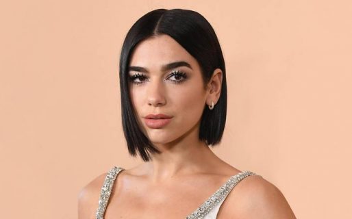 Acusan a Dua Lipa de plagio