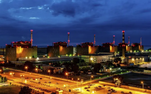 Rusia bombardeó la central nuclear más grande de Europa, desató un incendio y generó alarma mundial