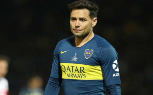Mauro Zárate suena para reforzar al club argentino «al que nunca iría»