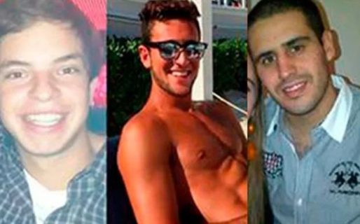 Repudio en todo Chubut por la absolución de los imputados de “La manada”