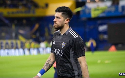 La actitud del cuerpo técnico de Gallardo con Agustín Rossi tras su consagratorio Superclásico