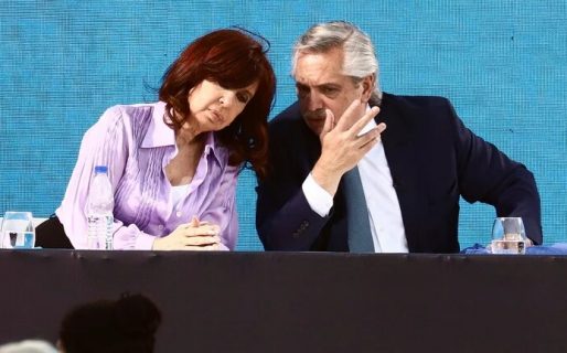 Fernández inicia una semana clave en su “guerra” contra la inflación y el futuro de su alianza política con CFK