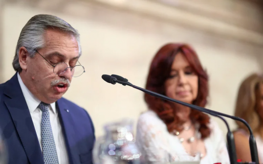 La inflación condiciona al Gobierno y se diluye un acuerdo entre Alberto Fernández y Cristina Kirchner