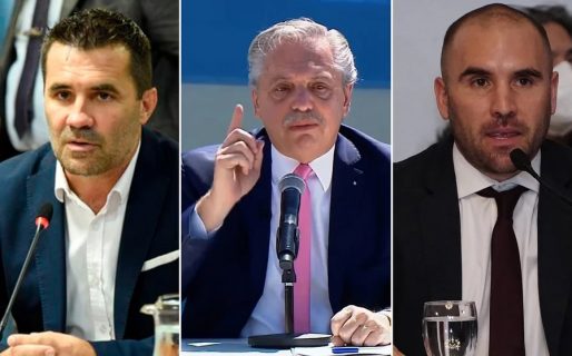 Argentina se queda sin gas: Explosiva carta del secretario de Energía a Alberto Fernández y Martín Guzmán