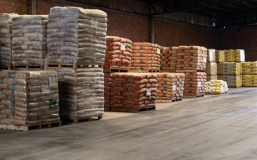 Inflación: los precios mayoristas tuvieron aumentos de 4,7% en febrero y suman presión a los minoristas