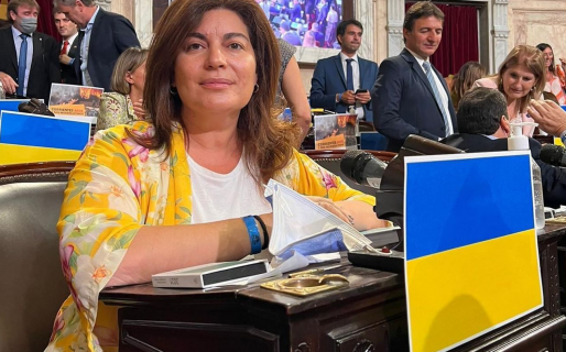 “El presidente buscó la confrontación, echar culpas y se alejó de los problemas de los argentinos”