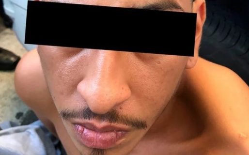 Ángel Pascual, el más complicado de los acusados por la violación