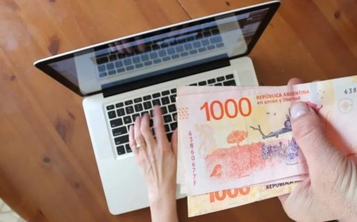 Pensión por Covid de $65.260: cómo solicitarla por internet