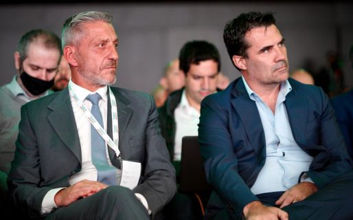 «Seguimos siendo la cuenca más importante del país, la que más exporta»