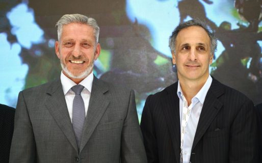 “Chubut ha sido históricamente una provincia pionera en materia energética”