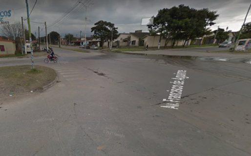 “No me haga nada, profe”: Docente corrió al ladrón que le robó, lo atrapó y descubrió que había sido su alumno