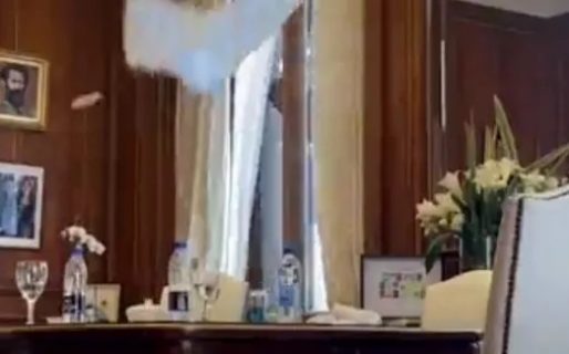 CFK pidió ser querellante en la causa por el ataque al Congreso