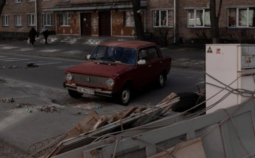 Putin prepara el mayor ataque sobre Kiev