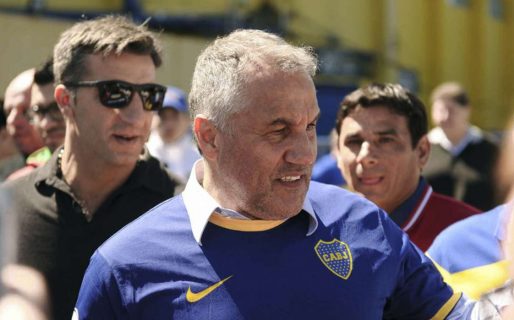 El “Beto” Márcico fue procesado por fraude inmobiliario y deberá pagar casi 2 millones de dólares