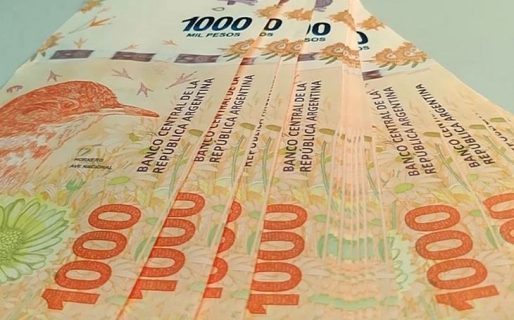 Los salarios de los empleados públicos fueron los únicos que lograron ganarle a la inflación en julio