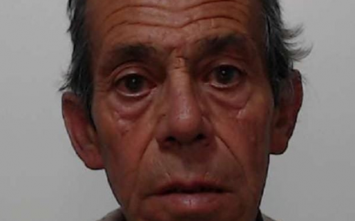 Salió de su departamento en las 1008 y desde entonces no volvieron a saber de él