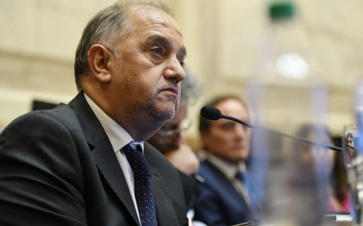 “Hay una organización en Comodoro que es un ejemplo para repetir en el país”