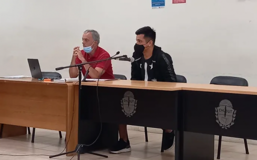 Tras imputarlo en libertad, por segunda vez la jueza Mariel Suárez le dio domiciliaria al agresor del camión