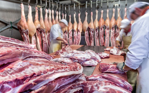 La importación de carne de cerdo desde Brasil afecta a la producción local y no ayuda a reducir el precio al consumidor