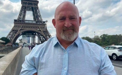 Christian Martin tildó al cuartero como «música fea y con una cultura fea»