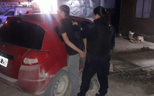 Un docente persiguió a delincuentes que ingresaron a su domicilio