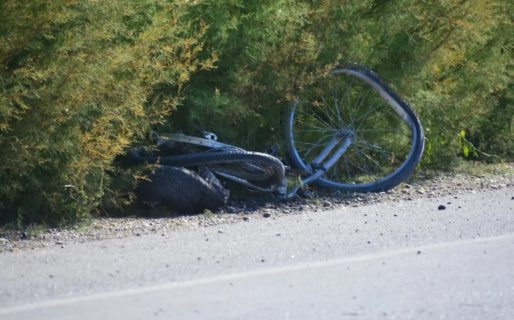 Ciclista atropellado por el ministro de Seguridad: “Nos ofrecieron dinero, la plata no nos va a devolver a mi hermano, queremos Justicia”