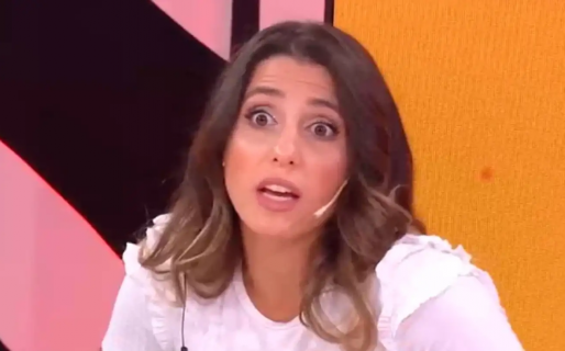 Cinthia Fernández recordó el abuso que sufrió y pidió pena de muerte para los violadores